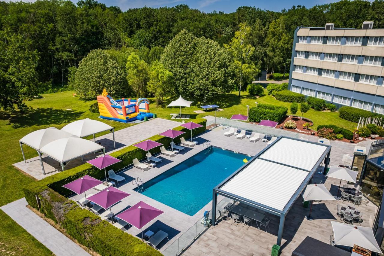 Novotel Orleans Saint Jean De Braye Εξωτερικό φωτογραφία