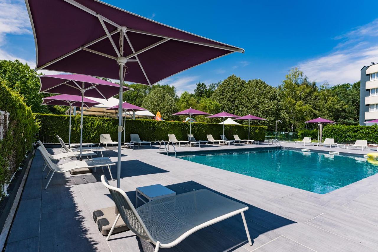 Novotel Orleans Saint Jean De Braye Εξωτερικό φωτογραφία