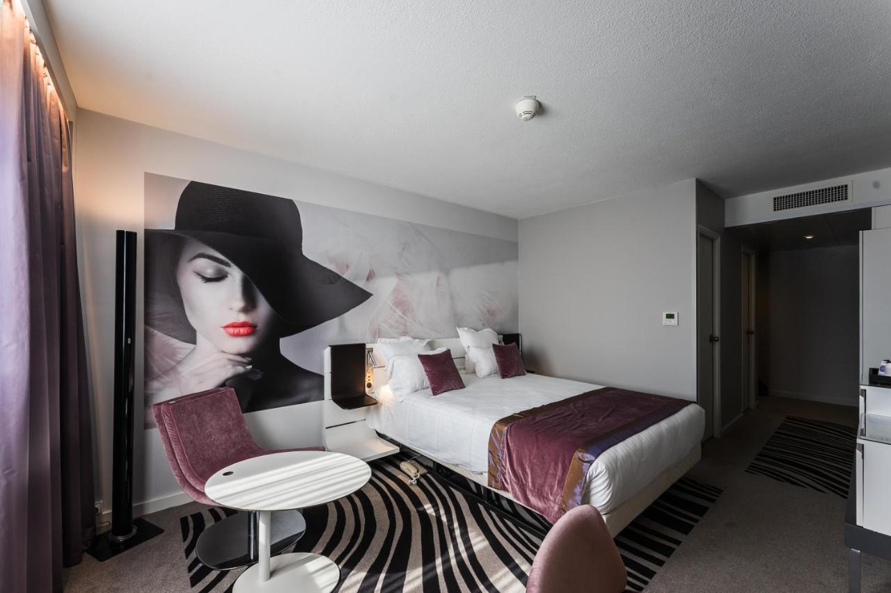 Novotel Orleans Saint Jean De Braye Εξωτερικό φωτογραφία