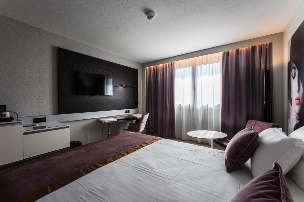 Novotel Orleans Saint Jean De Braye Εξωτερικό φωτογραφία