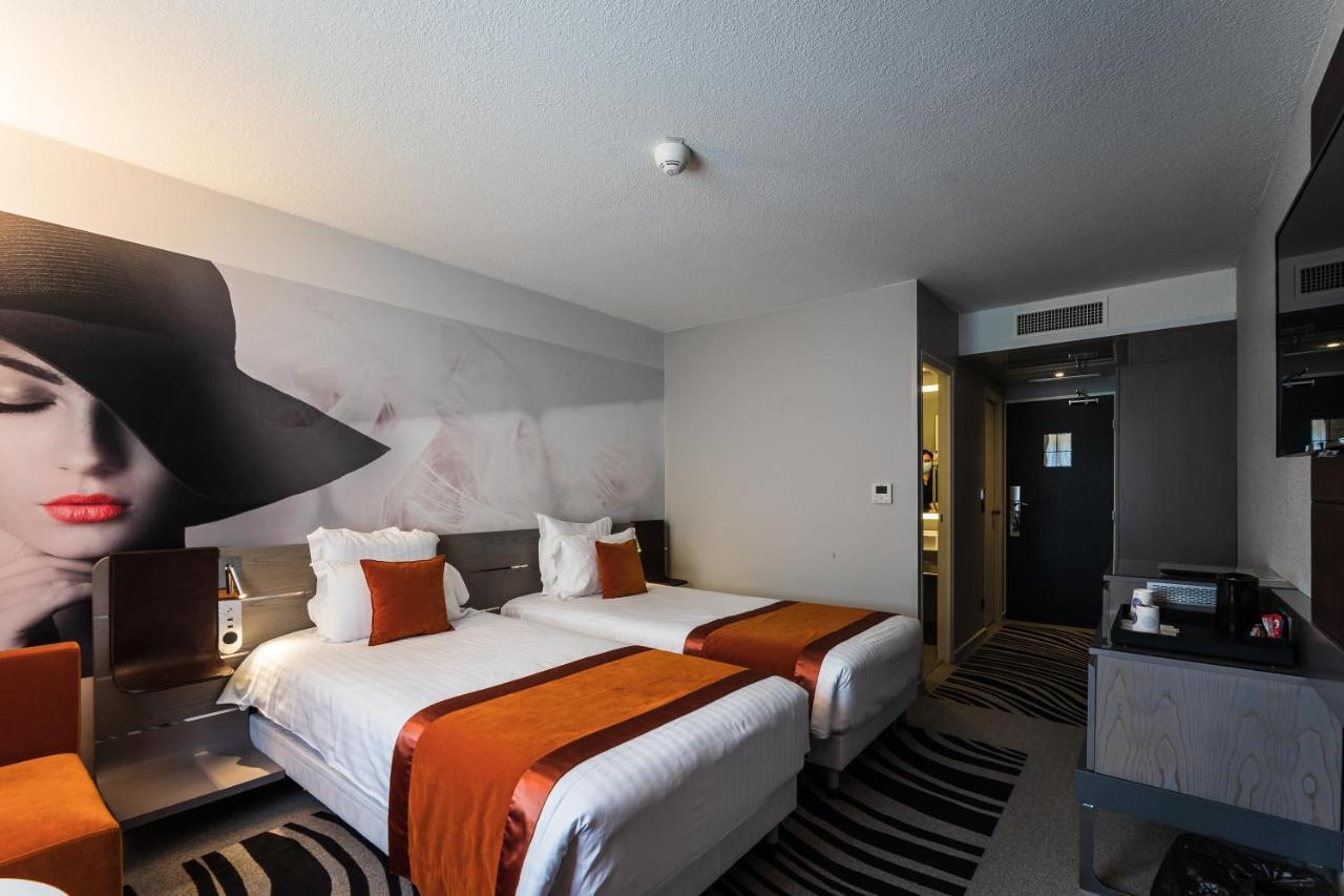 Novotel Orleans Saint Jean De Braye Εξωτερικό φωτογραφία