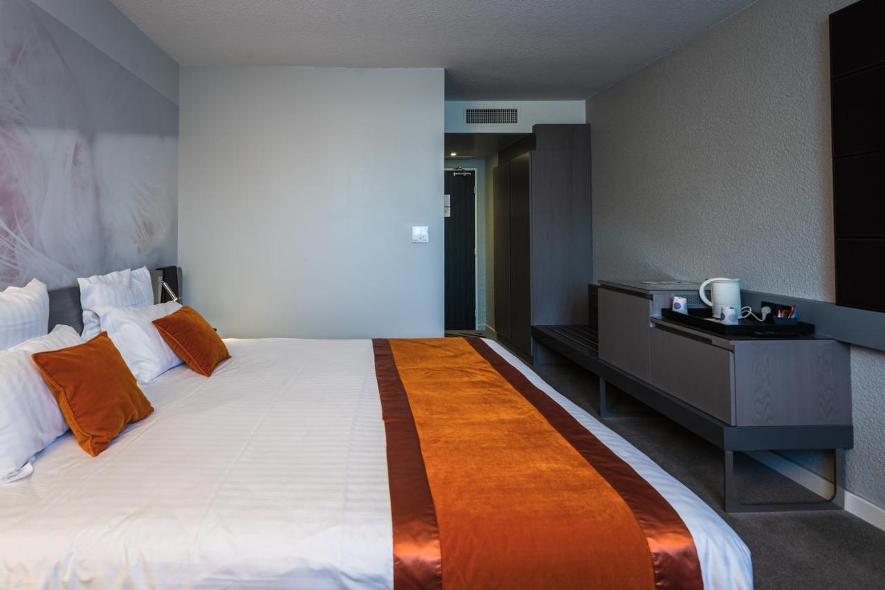 Novotel Orleans Saint Jean De Braye Εξωτερικό φωτογραφία