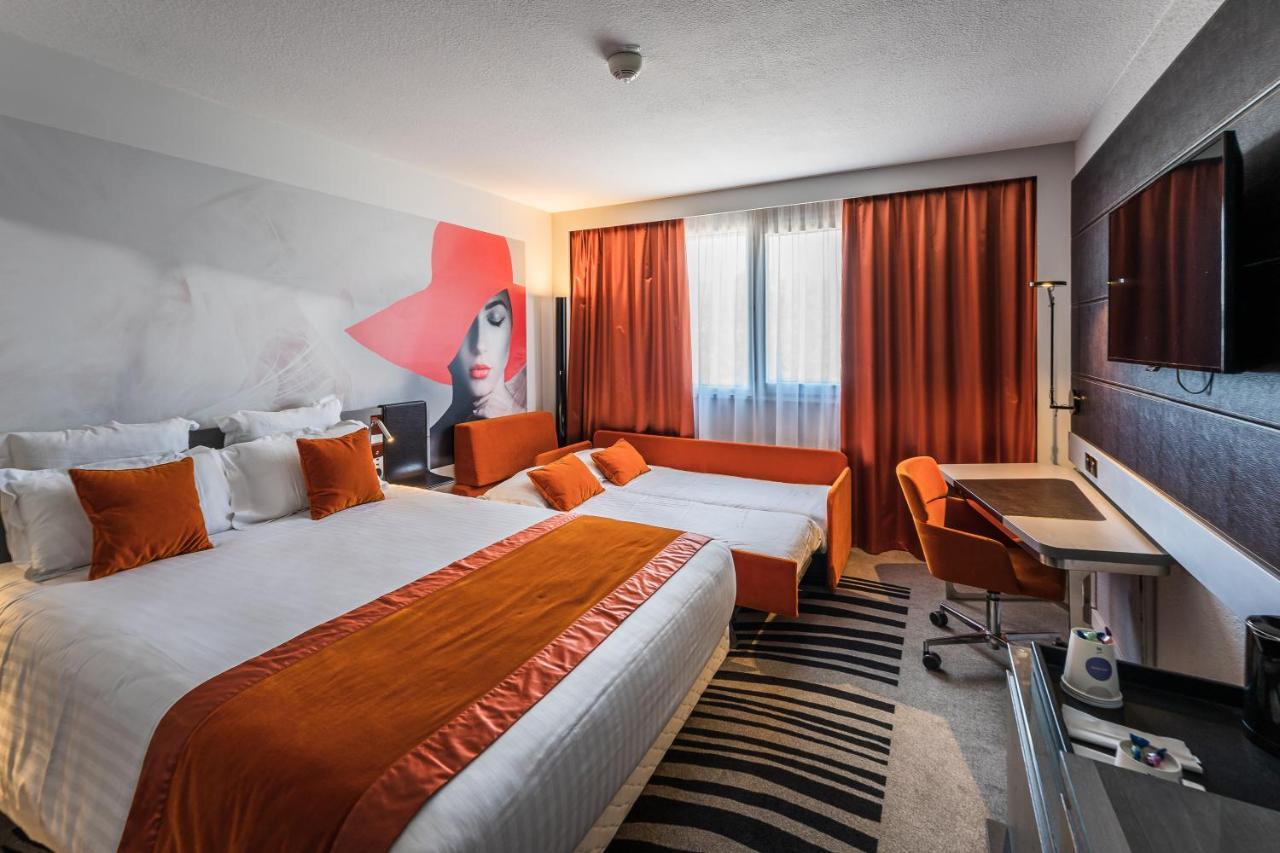 Novotel Orleans Saint Jean De Braye Εξωτερικό φωτογραφία