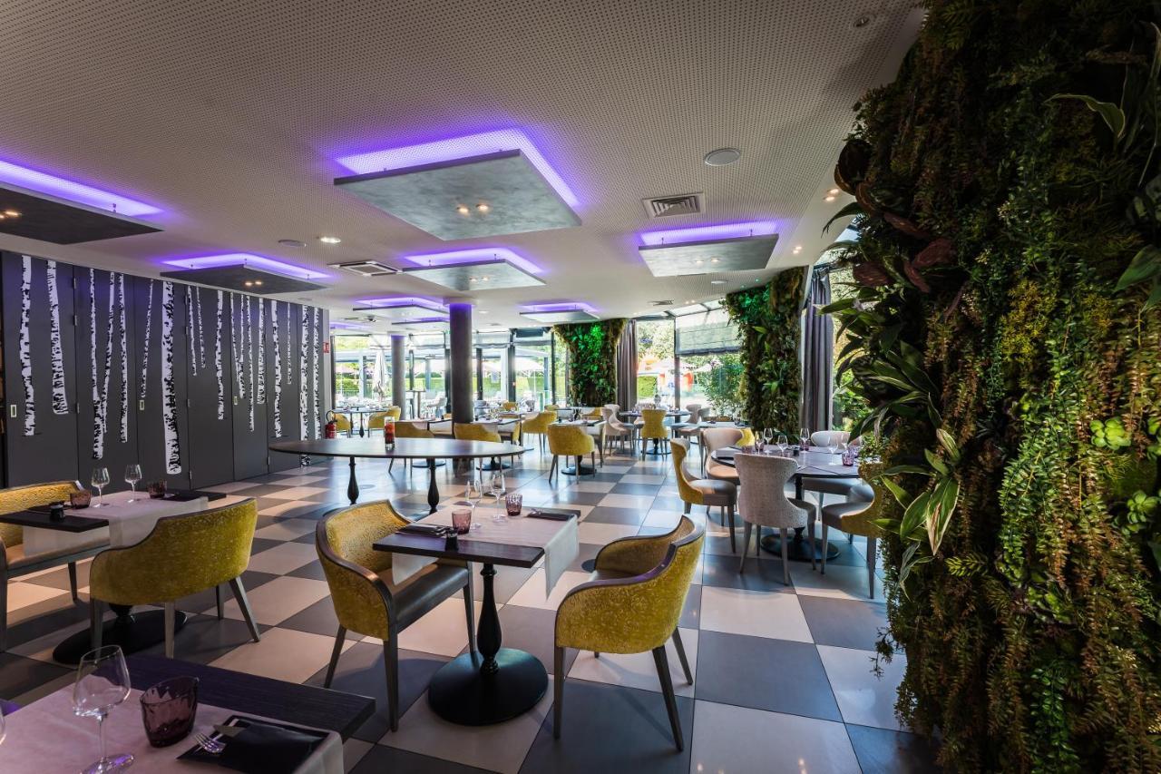 Novotel Orleans Saint Jean De Braye Εξωτερικό φωτογραφία