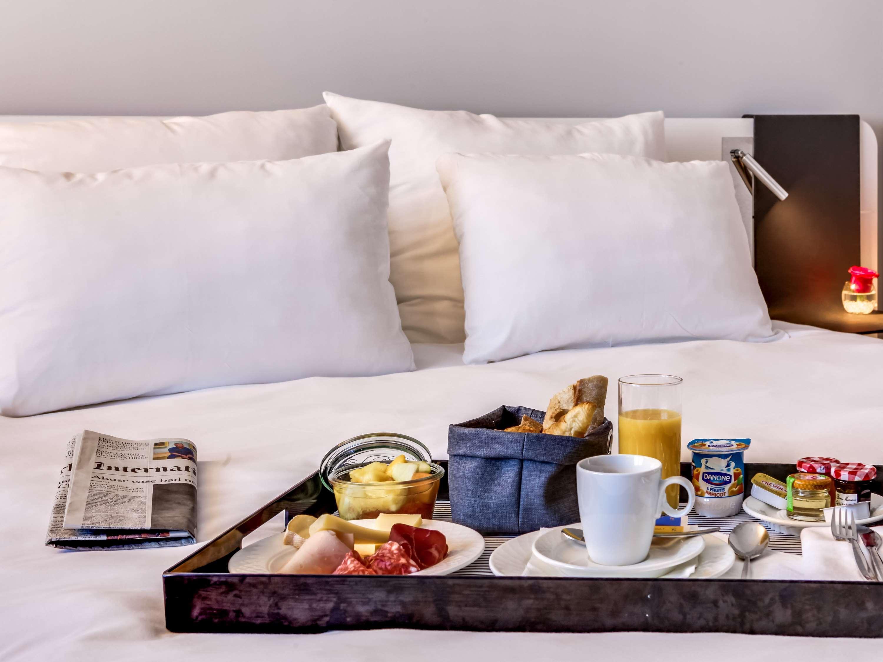 Novotel Orleans Saint Jean De Braye Εξωτερικό φωτογραφία