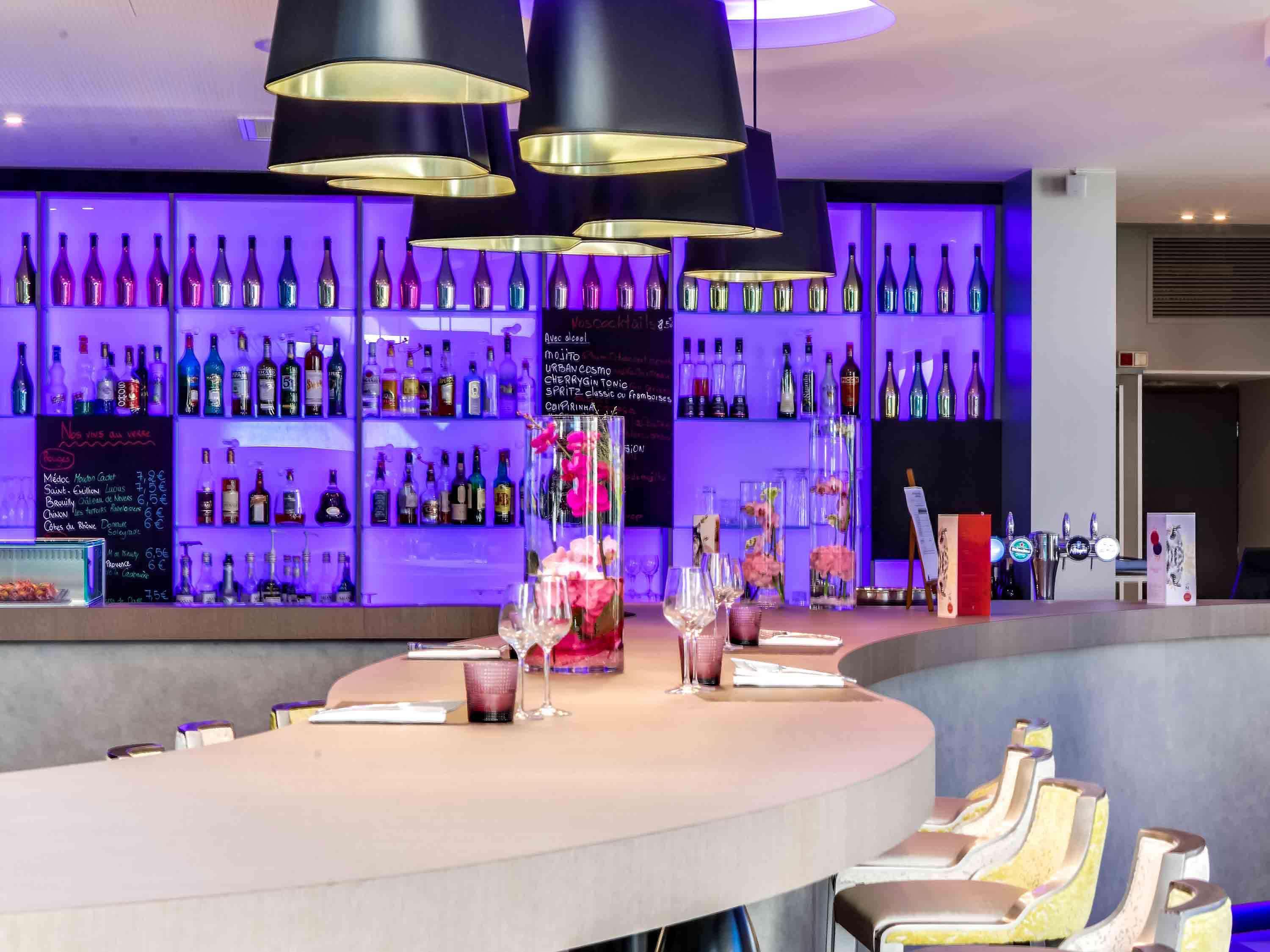 Novotel Orleans Saint Jean De Braye Εξωτερικό φωτογραφία