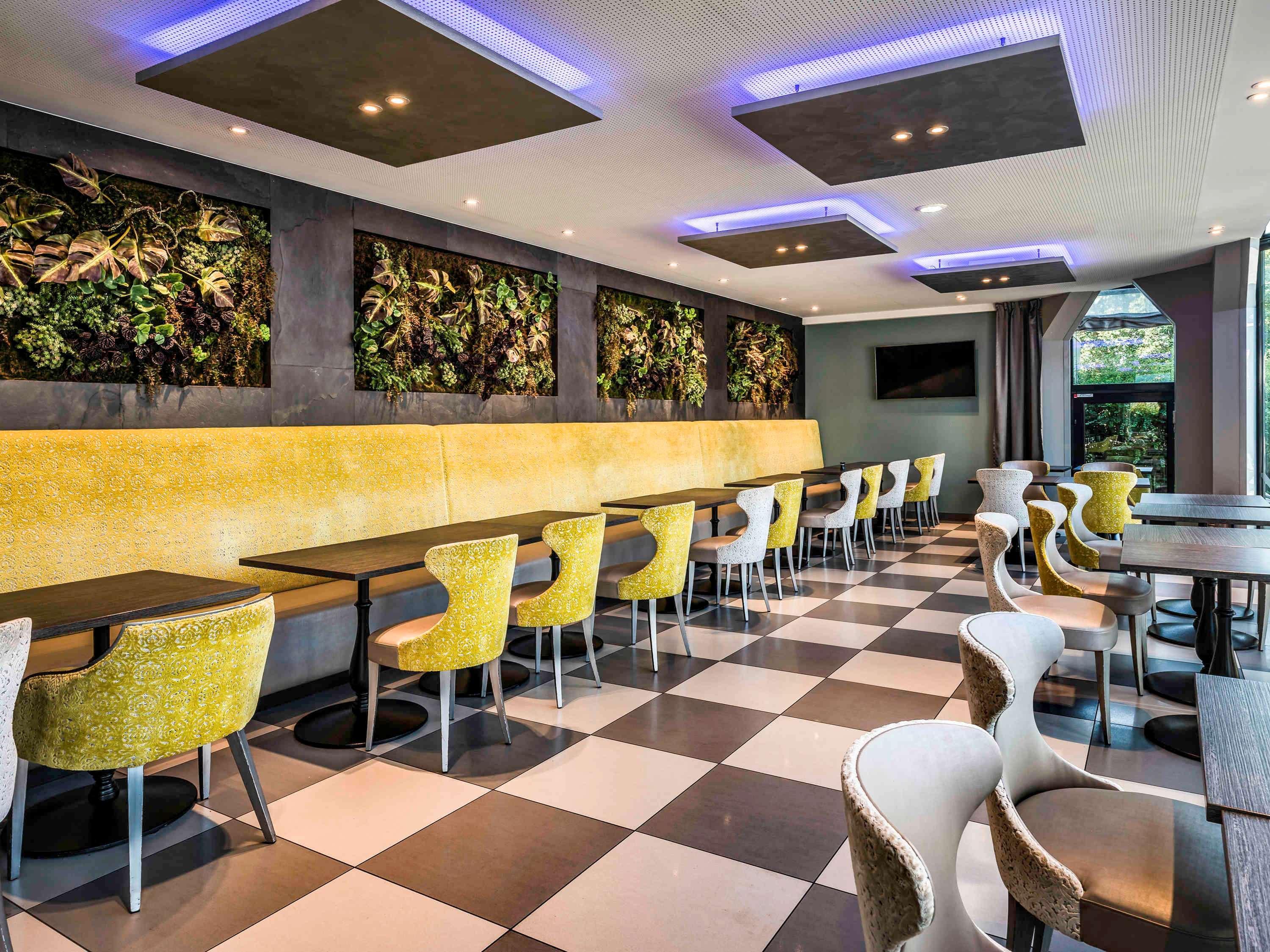 Novotel Orleans Saint Jean De Braye Εξωτερικό φωτογραφία