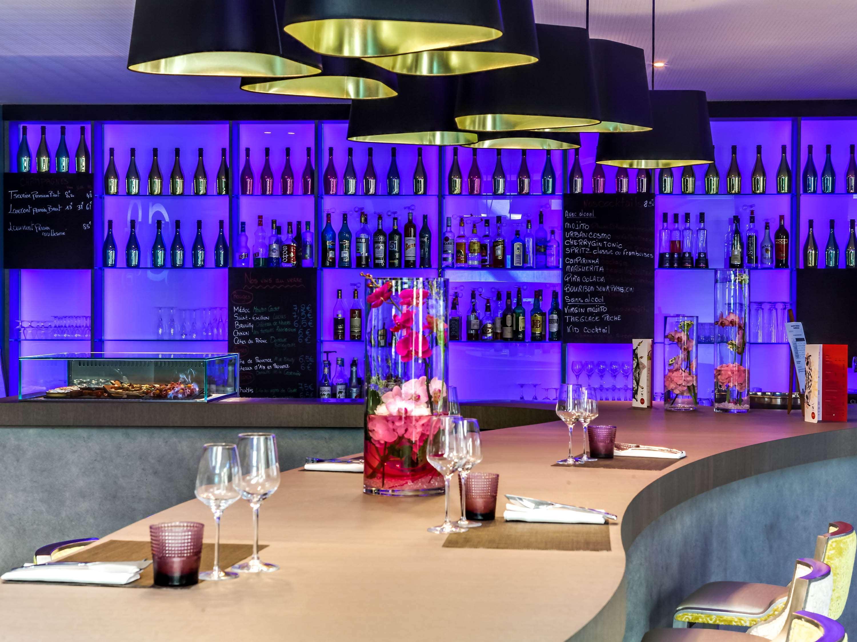 Novotel Orleans Saint Jean De Braye Εξωτερικό φωτογραφία