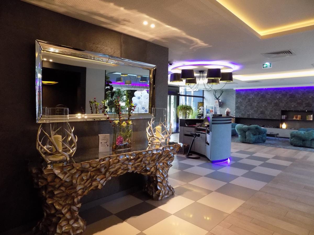 Novotel Orleans Saint Jean De Braye Εξωτερικό φωτογραφία